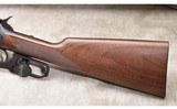WINCHESTER ~ 1895 ~ .30-06 SPRINGFIELD - 10 of 11