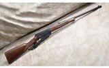 WINCHESTER ~ 1895 ~ .30-06 SPRINGFIELD - 1 of 11