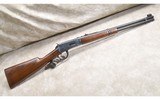 WINCHESTER ~ 94 ~ .32 WINCHESTER SPECIAL