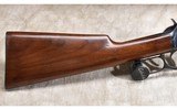 WINCHESTER ~ 94 ~ .32 WINCHESTER SPECIAL - 2 of 12