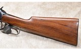 WINCHESTER ~ 94 ~ .32 WINCHESTER SPECIAL - 10 of 12