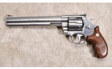 SMITH & WESSON ~ 629-3 ~ .44 REMINGTON MAGNUM - 2 of 6