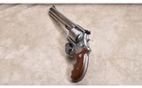 SMITH & WESSON ~ 629-3 ~ .44 REMINGTON MAGNUM - 4 of 6