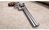 SMITH & WESSON ~ 629-3 ~ .44 REMINGTON MAGNUM - 3 of 6