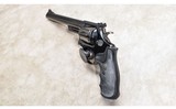 Smith & Wesson ~ Model 25-5 ~ .45 COLT - 4 of 11