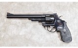 Smith & Wesson ~ Model 25-5 ~ .45 COLT - 3 of 11