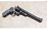 Smith & Wesson ~ Model 25-5 ~ .45 COLT - 2 of 11