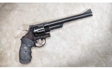 Smith & Wesson
Model 25 5
.45 COLT