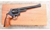 SMITH & WESSON ~ MODEL 25-5 ~ .45 LONG COLT - 7 of 7