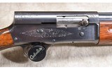 BROWNING ~ LIGHT TWELVE ~ 12 GAUGE - 3 of 11