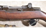 SPRINGFIELD ARMORY ~ M1 GARAND ~ .30 CAL - 9 of 14