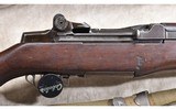 SPRINGFIELD ARMORY ~ M1 GARAND ~ .30 CAL - 3 of 14