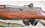 HARRINGTON & RICHARDSON ~ M1 GARAND ~ .30 CAL - 9 of 15