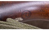 HARRINGTON & RICHARDSON ~ M1 GARAND ~ .30 CAL - 15 of 15