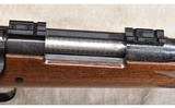 Remington ~ 700 CDL Engraved ~ .30-06 Springfield - 12 of 13