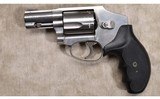 SMITH & WESSON ~ 640-1 ~ .357 MAGNUM - 2 of 6