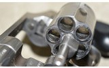 SMITH & WESSON ~ 640-1 ~ .357 MAGNUM - 5 of 6