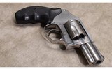 SMITH & WESSON ~ 640-1 ~ .357 MAGNUM - 3 of 6