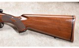 WINCHESTER ~ 70 FWT ~ 6MM REMINGTON - 10 of 11