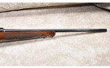 WINCHESTER ~ 70 FWT ~ 6MM REMINGTON - 4 of 11