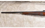 WINCHESTER ~ 70 FWT ~ 6MM REMINGTON - 8 of 11