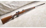 WINCHESTER ~ 70 FWT ~ 6MM REMINGTON - 1 of 11
