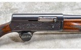 Remington ~ Sportsman ~ 20 Gauge - 3 of 16