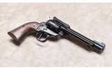 Ruger ~ Single Six ~ .22 Long Rifle - 2 of 12