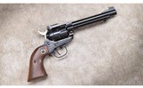 Ruger ~ Single Six ~ .22 Long Rifle - 1 of 12