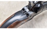 Ruger ~ Single Six ~ .22 Long Rifle - 8 of 12