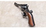 Ruger ~ Single Six ~ .22 Long Rifle - 4 of 12