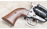 Ruger ~ Single Six ~ .22 Long Rifle - 7 of 12