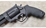 Taurus ~ Raging Hunter ~ .460 S&W Magnum - 11 of 11