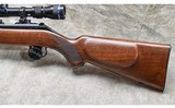 Winchester ~ Model 52 ~ .22 Long Rifle - 7 of 15