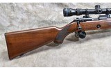 Winchester ~ Model 52 ~ .22 Long Rifle - 2 of 15