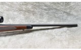 Winchester ~ Model 52 ~ .22 Long Rifle - 4 of 15