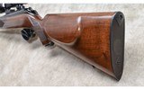 Winchester ~ Model 52 ~ .22 Long Rifle - 8 of 15