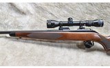 Winchester ~ Model 52 ~ .22 Long Rifle - 6 of 15