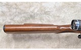 Winchester ~ Model 52 ~ .22 Long Rifle - 9 of 15