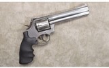 Smith & Wesson ~ 686-4 ~ .357 mag