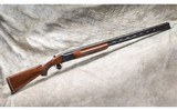 Winchester ~ Model 101 XTR ~ 12 Gauge