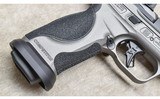 Smith & Wesson ~ M&P M2.0 Competitor ~ 9mm Luger - 10 of 11