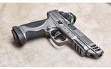 Smith & Wesson ~ M&P M2.0 Competitor ~ 9mm Luger - 2 of 11