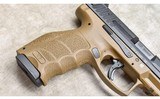 Heckler & Koch ~ Model VP9 ~ 9mm Luger - 10 of 11
