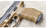 Heckler & Koch ~ Model VP9 ~ 9mm Luger - 11 of 11