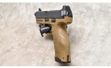 Heckler & Koch ~ Model VP9 ~ 9mm Luger - 4 of 11
