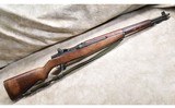 SPRINGFIELD ARMORY ~ M1 GARAND ~ .30 CAL - 1 of 14