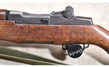 SPRINGFIELD ARMORY ~ M1 GARAND ~ .30 CAL - 9 of 14