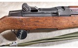 SPRINGFIELD ARMORY ~ M1 GARAND ~ .30 CAL - 3 of 14