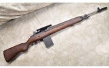 SPRINGFIELD ARMORY ~ M1A ~ .308 WINCHESTER